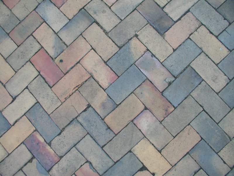 Брусчатка БРИКС