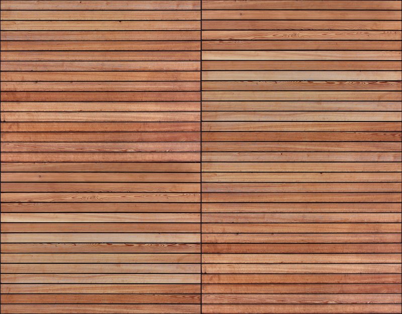 Вагонка канадский кедр текстура