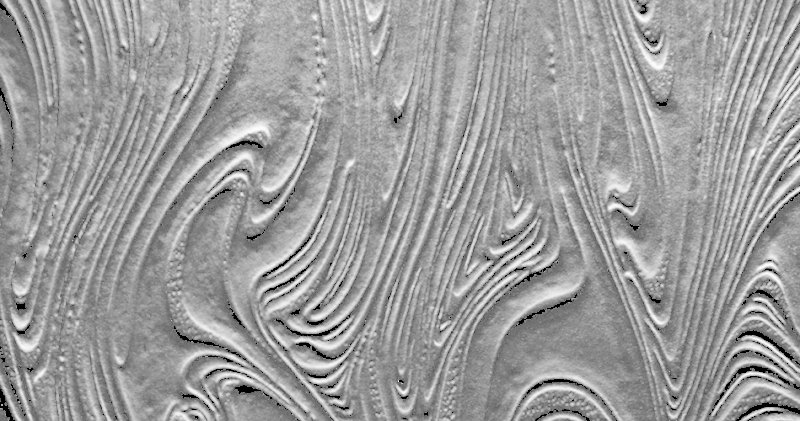 Жидкое стекло текстура