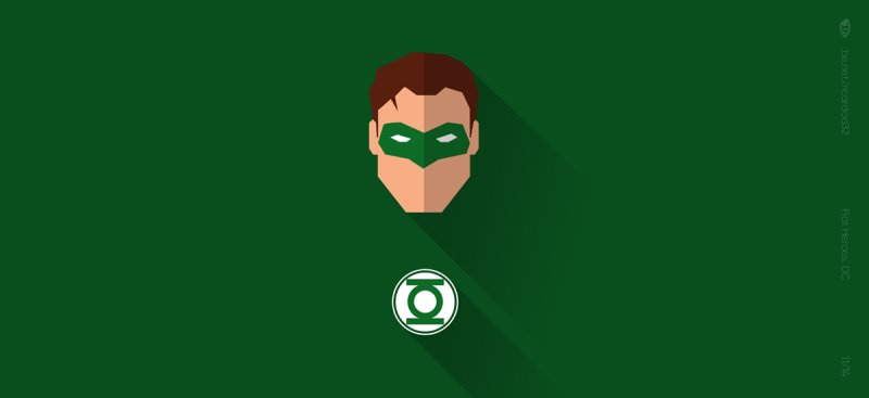 Знак зеленого фонаря