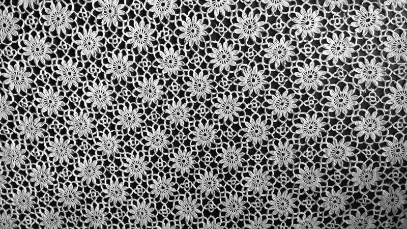 Мелкий орнамент