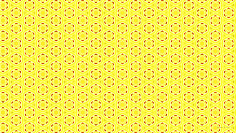 Желтый фон