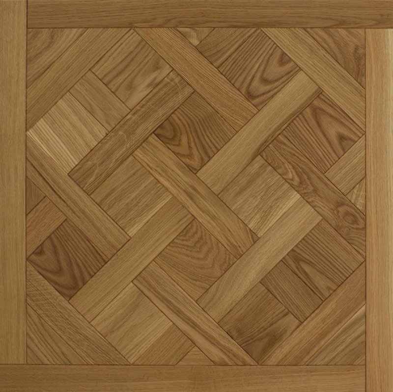 Модульный паркет Косвик