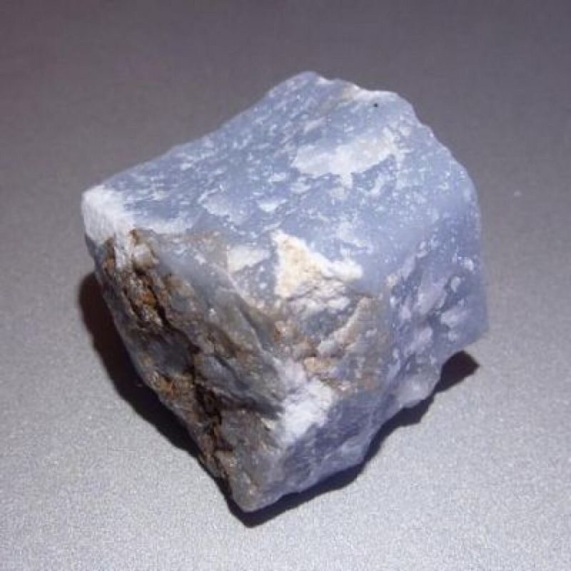 Ангидрид камень