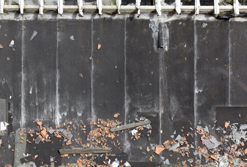 Рулонная кровля текстура