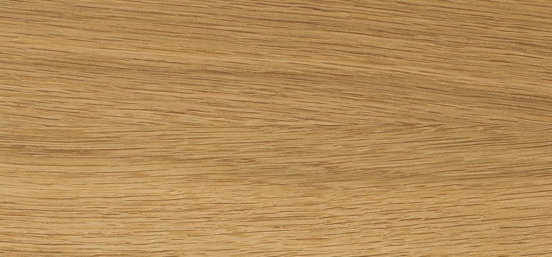 Шпон дуба Радиал текстура