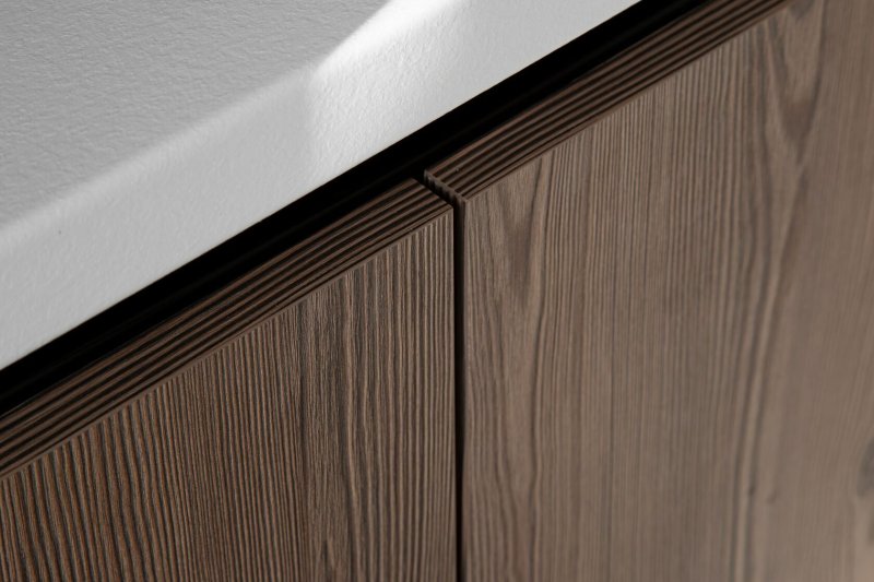 Эггер лиственница Горная коричневая термо