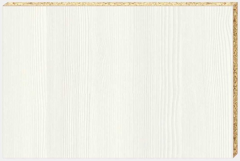 Выбеленное дерево ЛДСП Югра