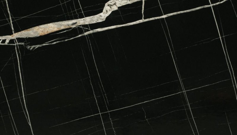 Черный Тунис столешница Скиф