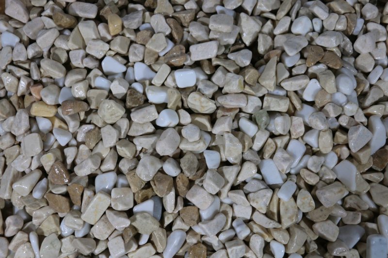 Щебень Горная порода