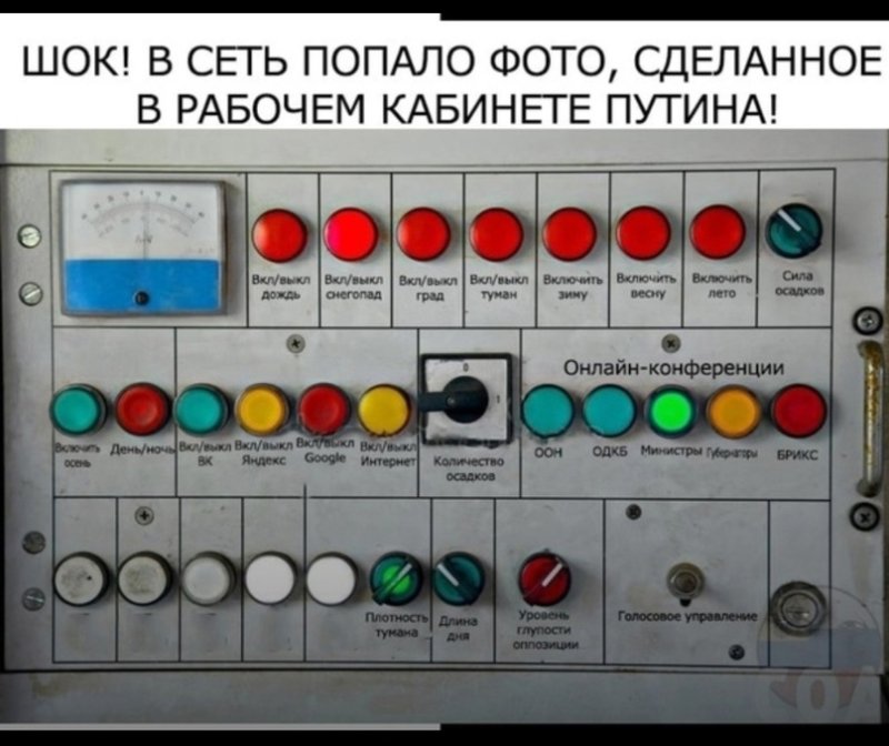 Кнопки для пульта управления