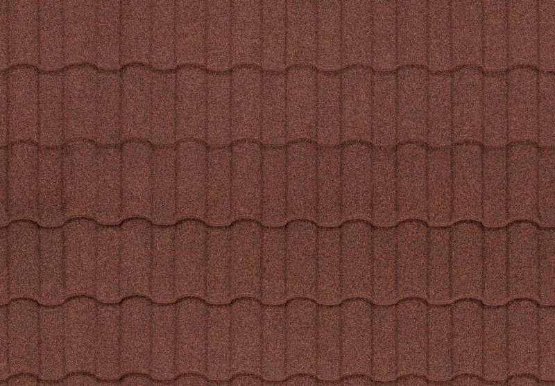 Люксард композитная черепица