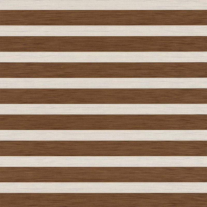 Зебра Бергамо рулонные шторы