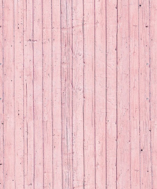 Розовые доски