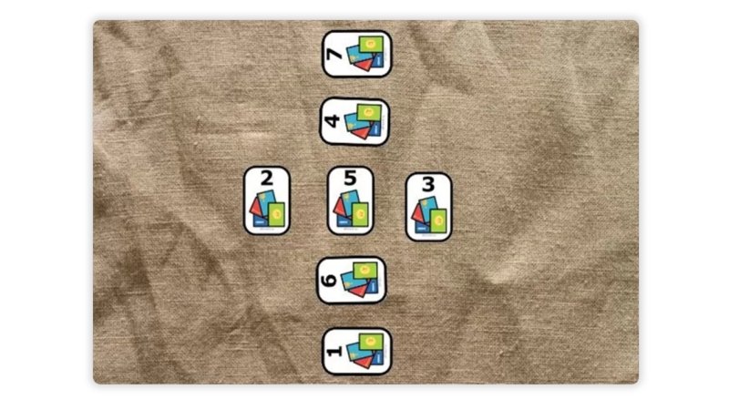 Текстура ткани