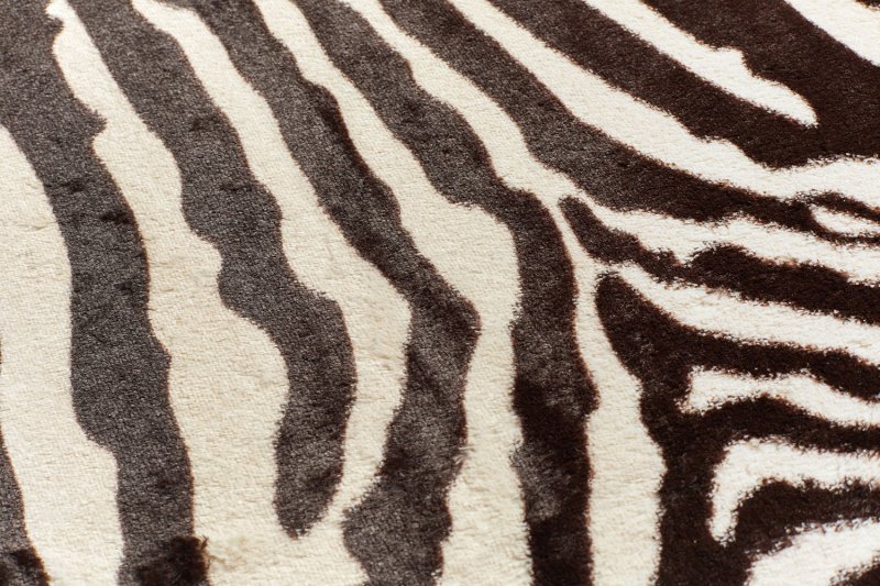 Ковёр Зебра Леруа Мерлен