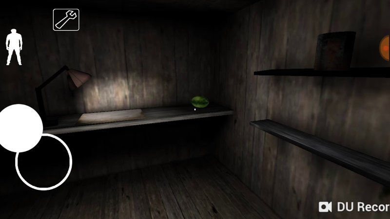 Текстуры из ГРЕННИ