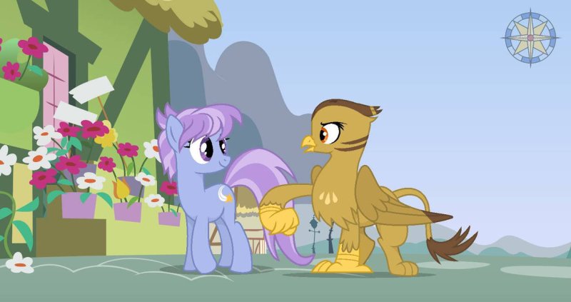 МЛП локации