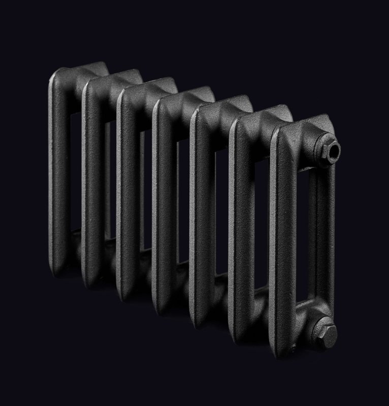 Чугунные радиаторы Konner Modern 300