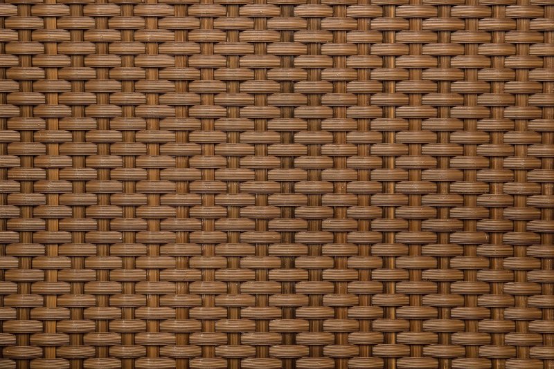 Текстура ротанга для 3d Max