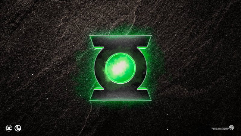 Зеленый фонарь 2020