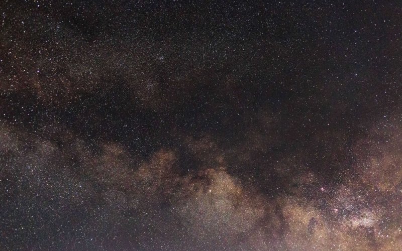 Космос звезды