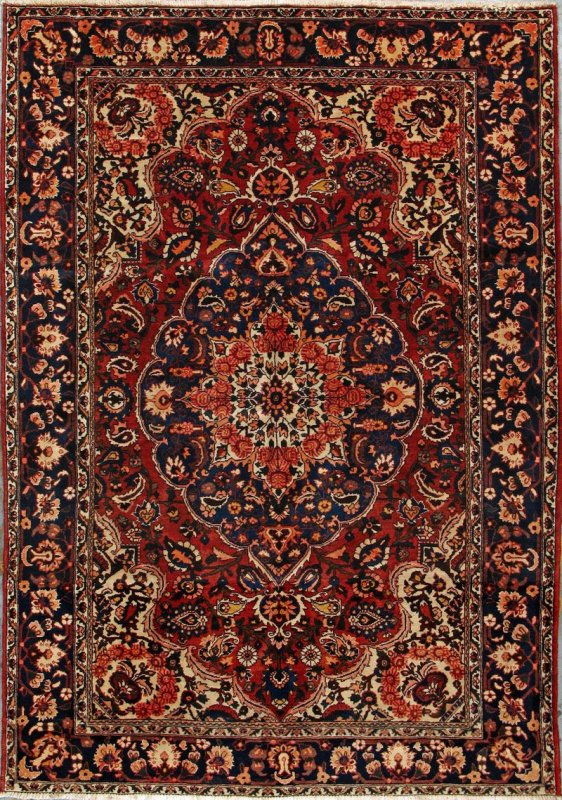 Персидский ковер