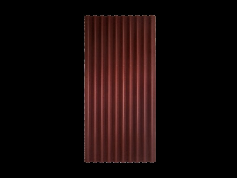 Ондулин профи коричневый (Onduline)