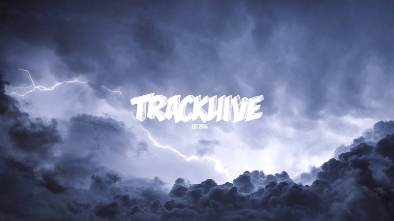 Облака гроза