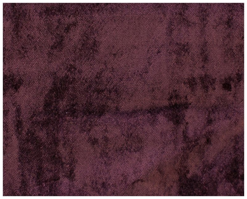 Ткань бордо бархат