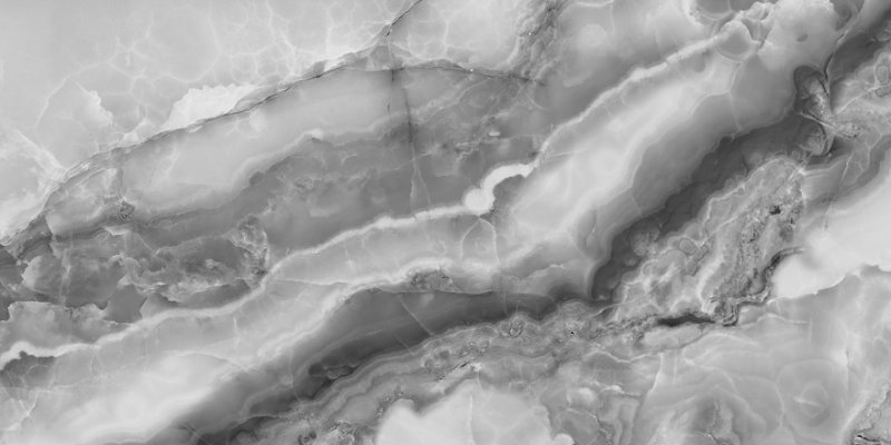 Серый мрамор Onyx