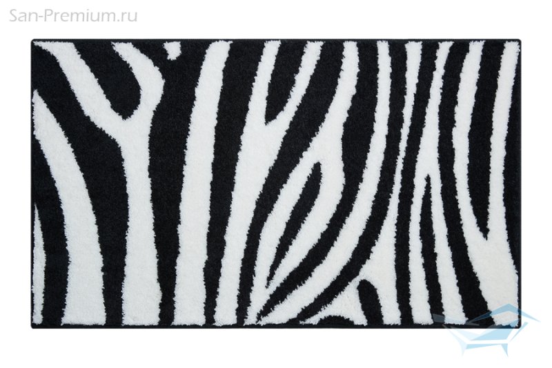 Ковер DC CROSLAND Zebra pale_22