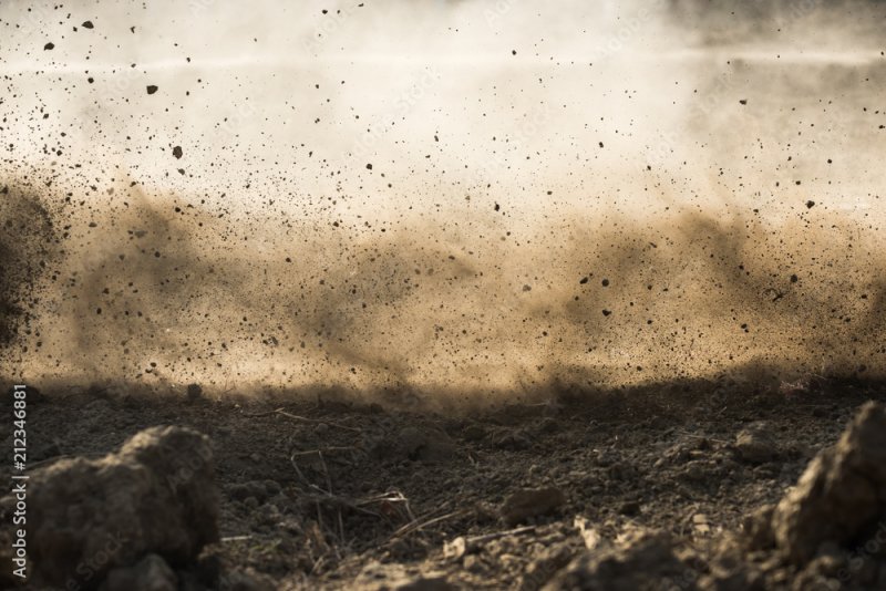 Текстура грязи