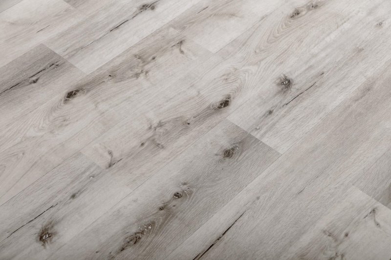 Беленый дуб Кантри ламинат