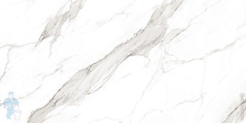 Мрамор Бьянко Каррара