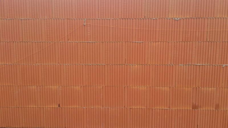 Фактура керамический блок Керакам 440