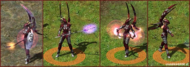 Sacred Underworld Серафим