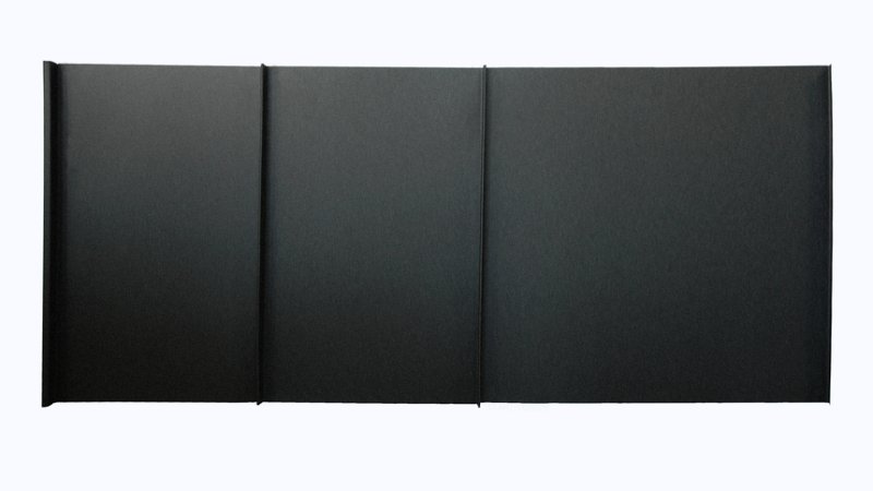 Фальцевая кровля текстура ral7024