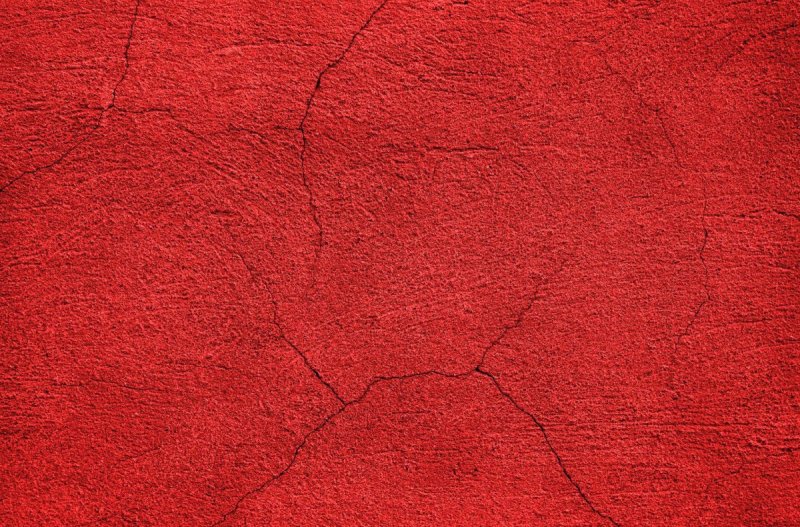 Красная текстура