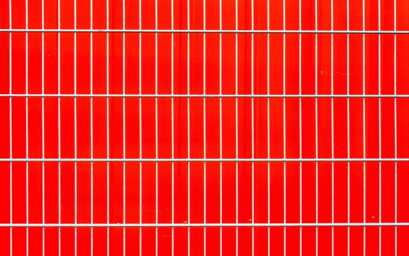 Красная сетка