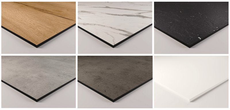 Компакт плита мрамор Арабеск