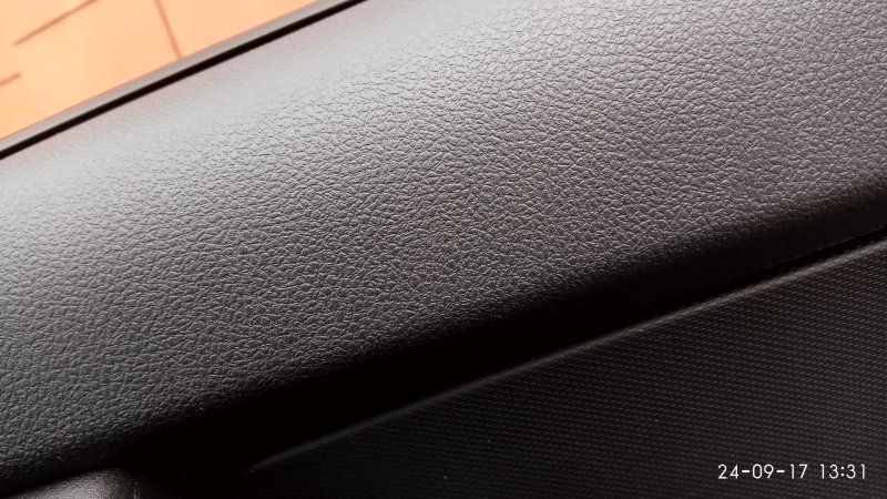 Текстурная краска для пластика автомобиля