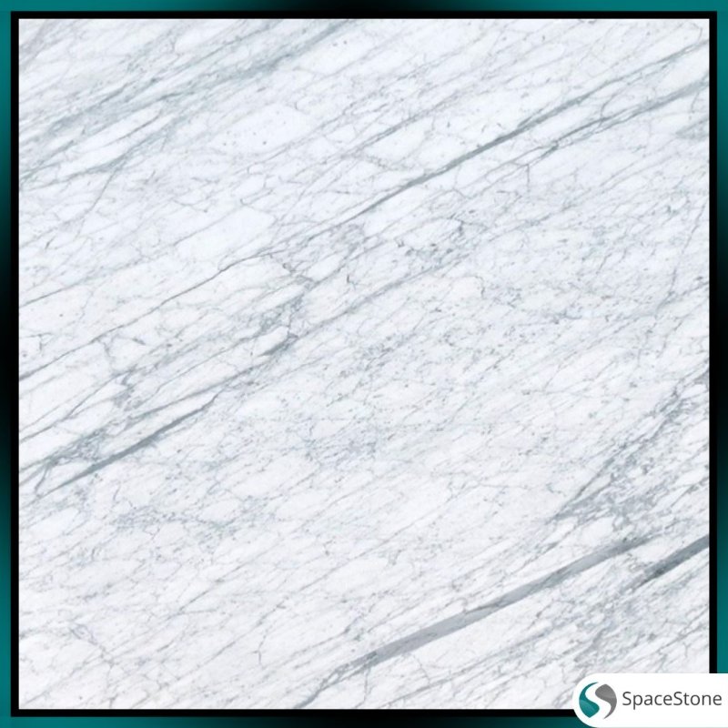 Бьянка Каррара мрамор