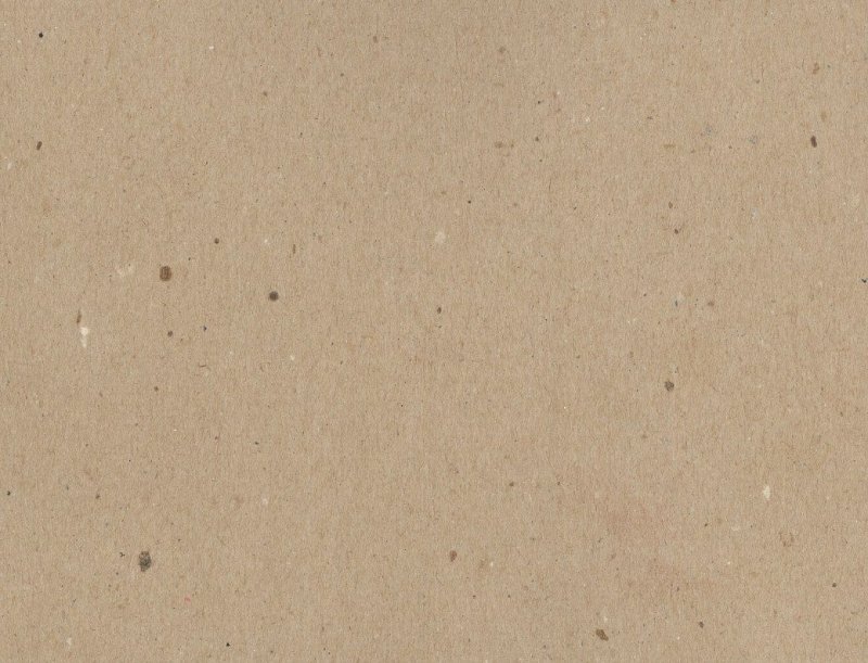 Крафт бумага текстура