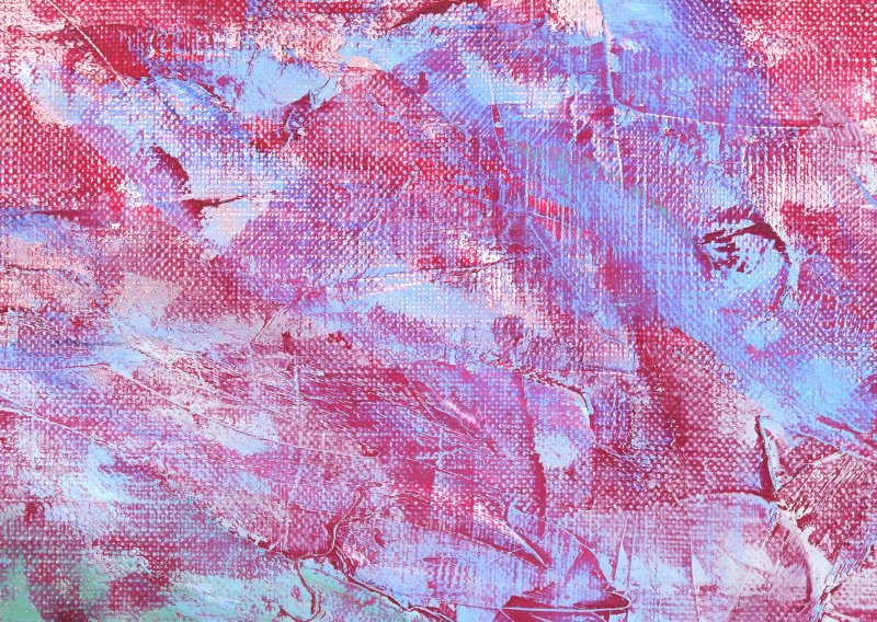 Текстура мазки кисти