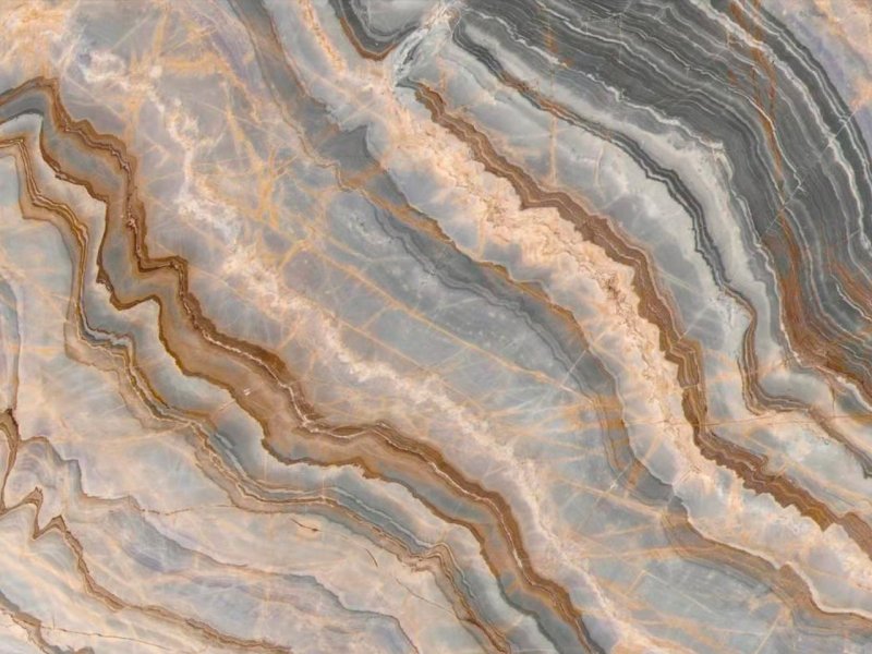 Verde Smeraldo Оникс