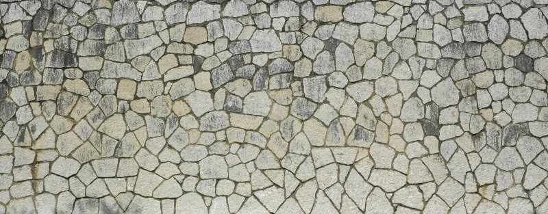 Тротуарный камень текстура