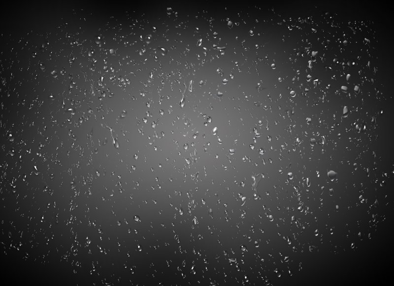 Текстура пыли