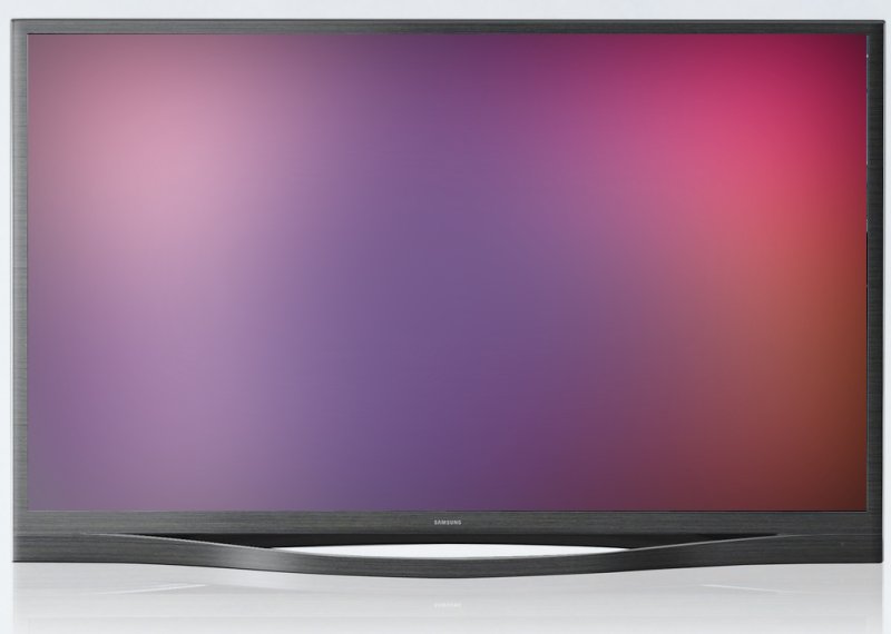 Samsung Smart TV 2013