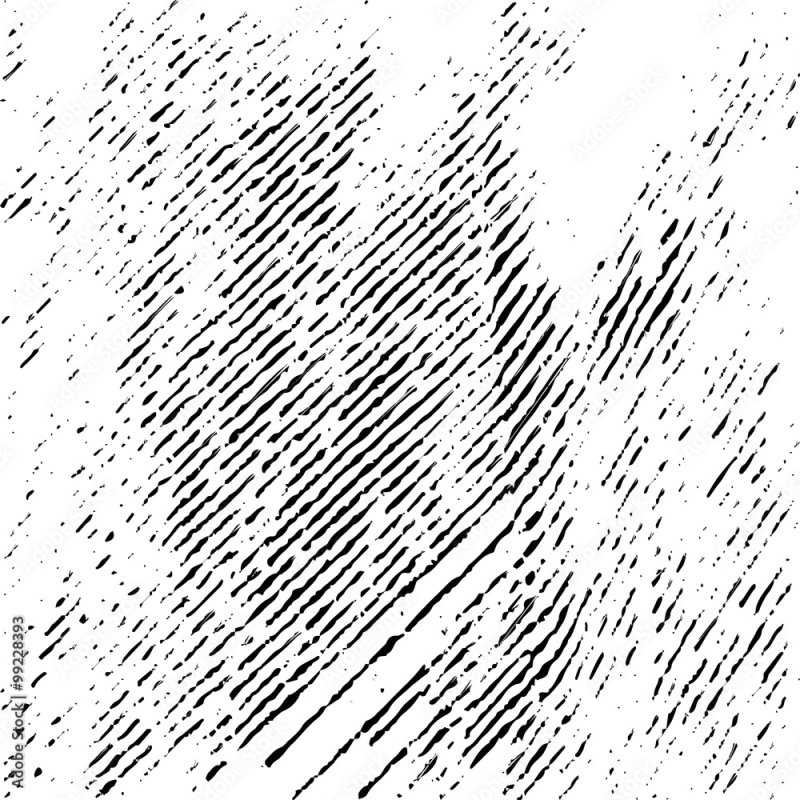 Текстура штрихи